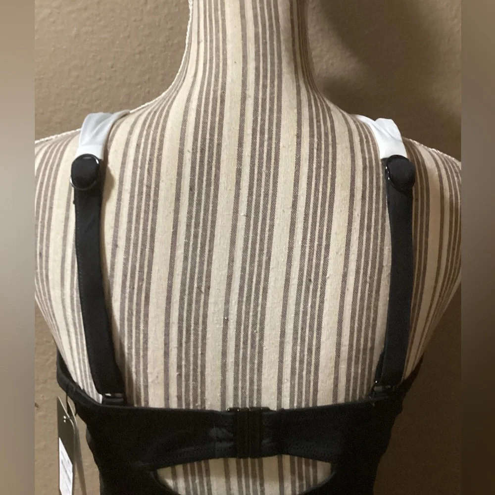 NEWT CITY CHIC MESSINA SWIMMING SUIT SIZE plus XS - Picture 6 of 16